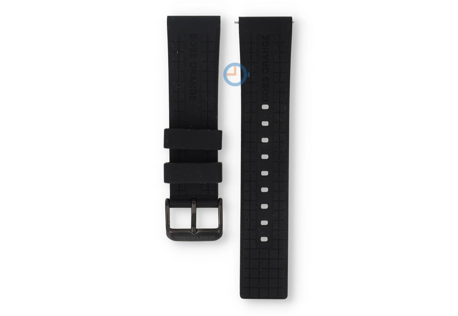 HUGO BOSS horlogeband HO1513306