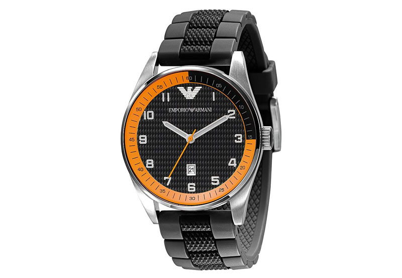 Armani horlogeband AR5876