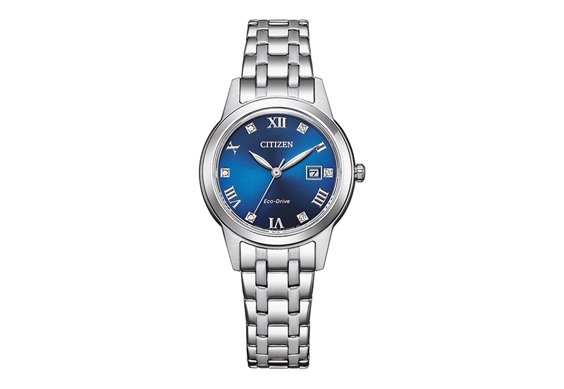 Citizen horlogeband FE1240-81L