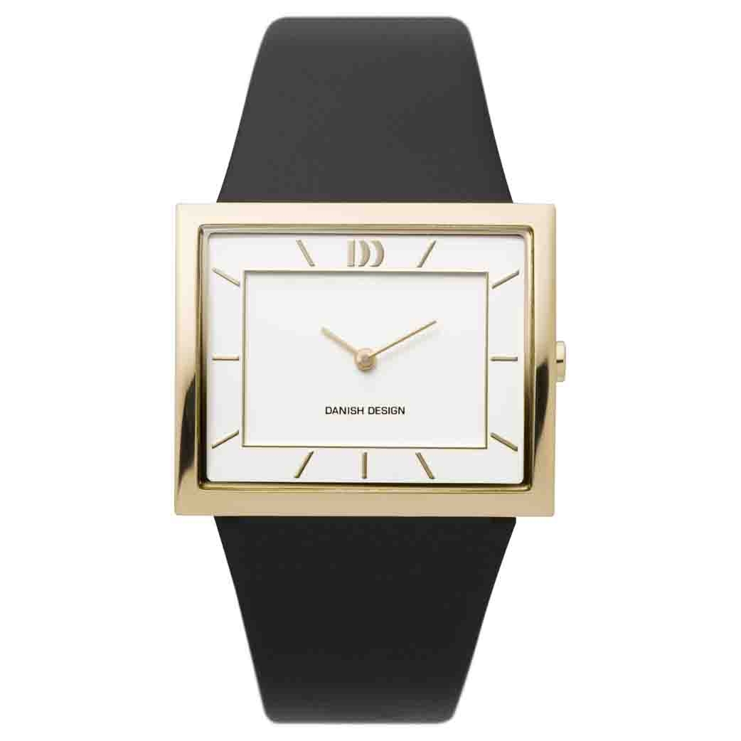 Originele Danish Design horlogeband IV11Q857