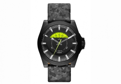 Diesel horlogeband DZ1658