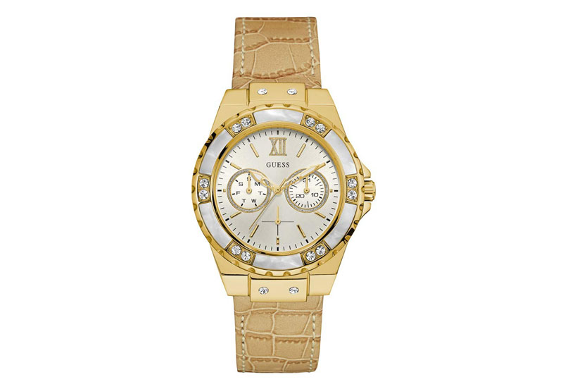 Guess horlogeband W0775L2