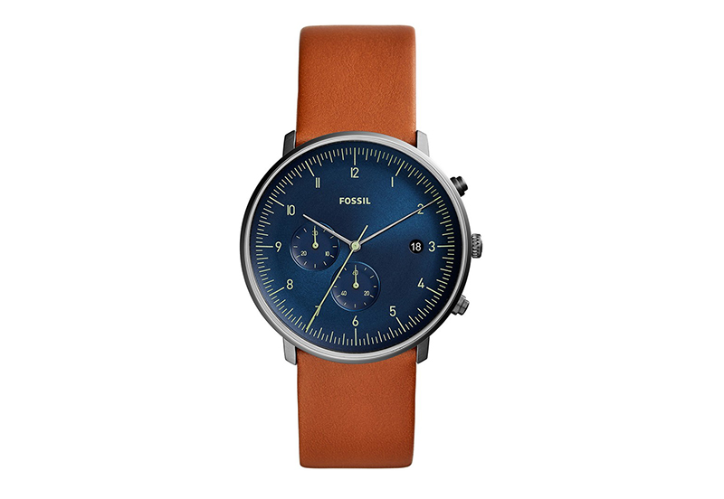Fossil horlogeband FS5486