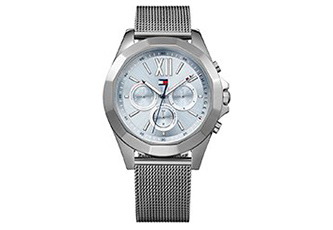 Tommy Hilfiger horlogeband TH1781846