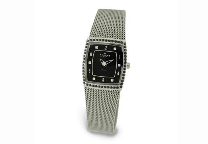 Skagen horlogeband 384XSTTM