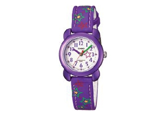 Casio horlogeband LTR-14B-6AV