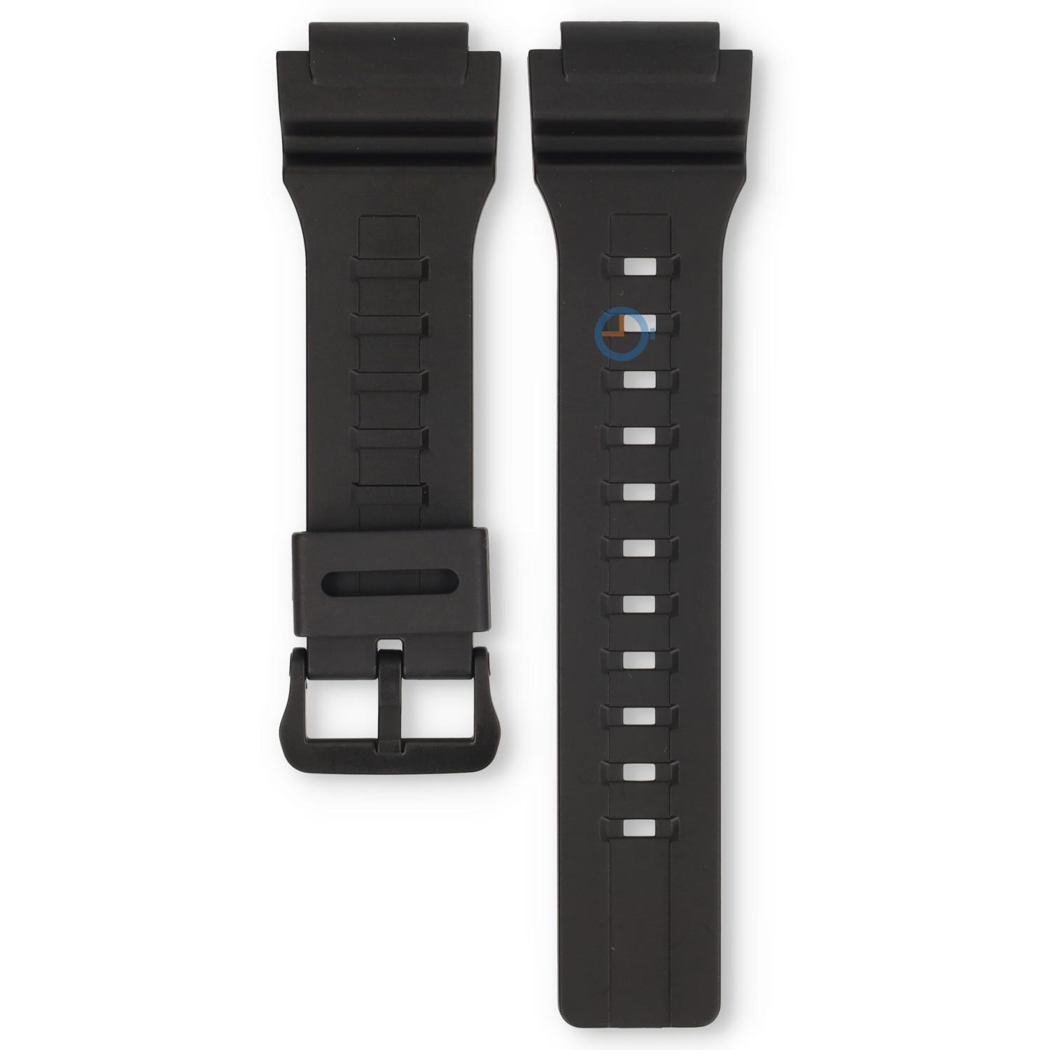 Casio Collection horlogeband - MCW-200H-2AVEF