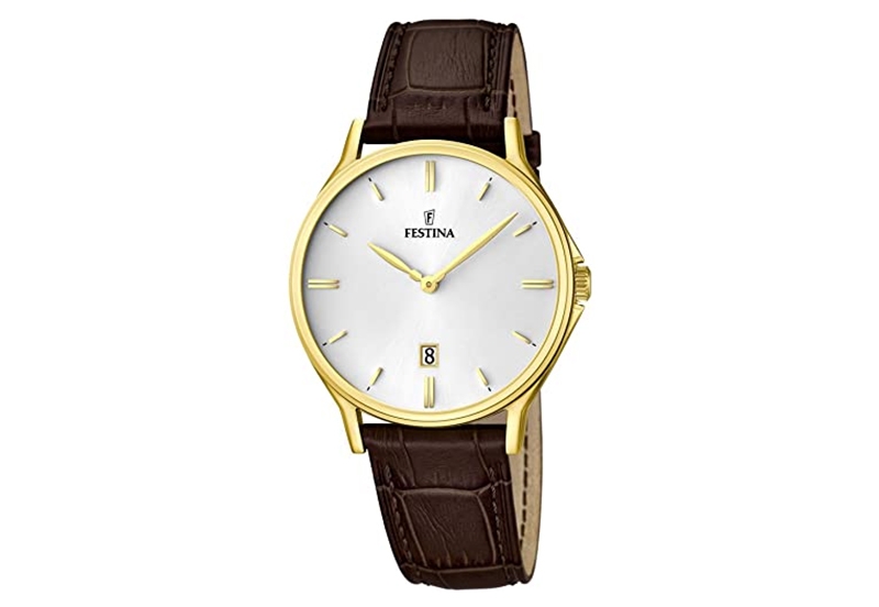 Festina horlogebandje F16747-1