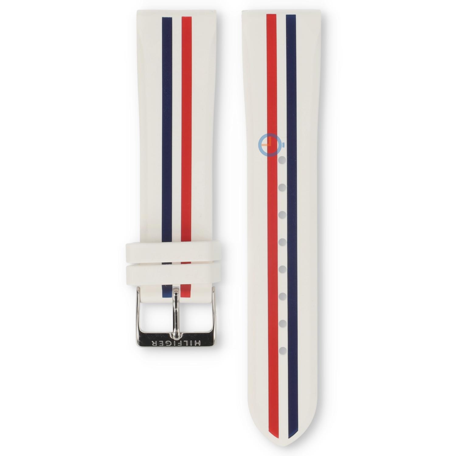 Tommy Hilfiger horlogeband TH1781424