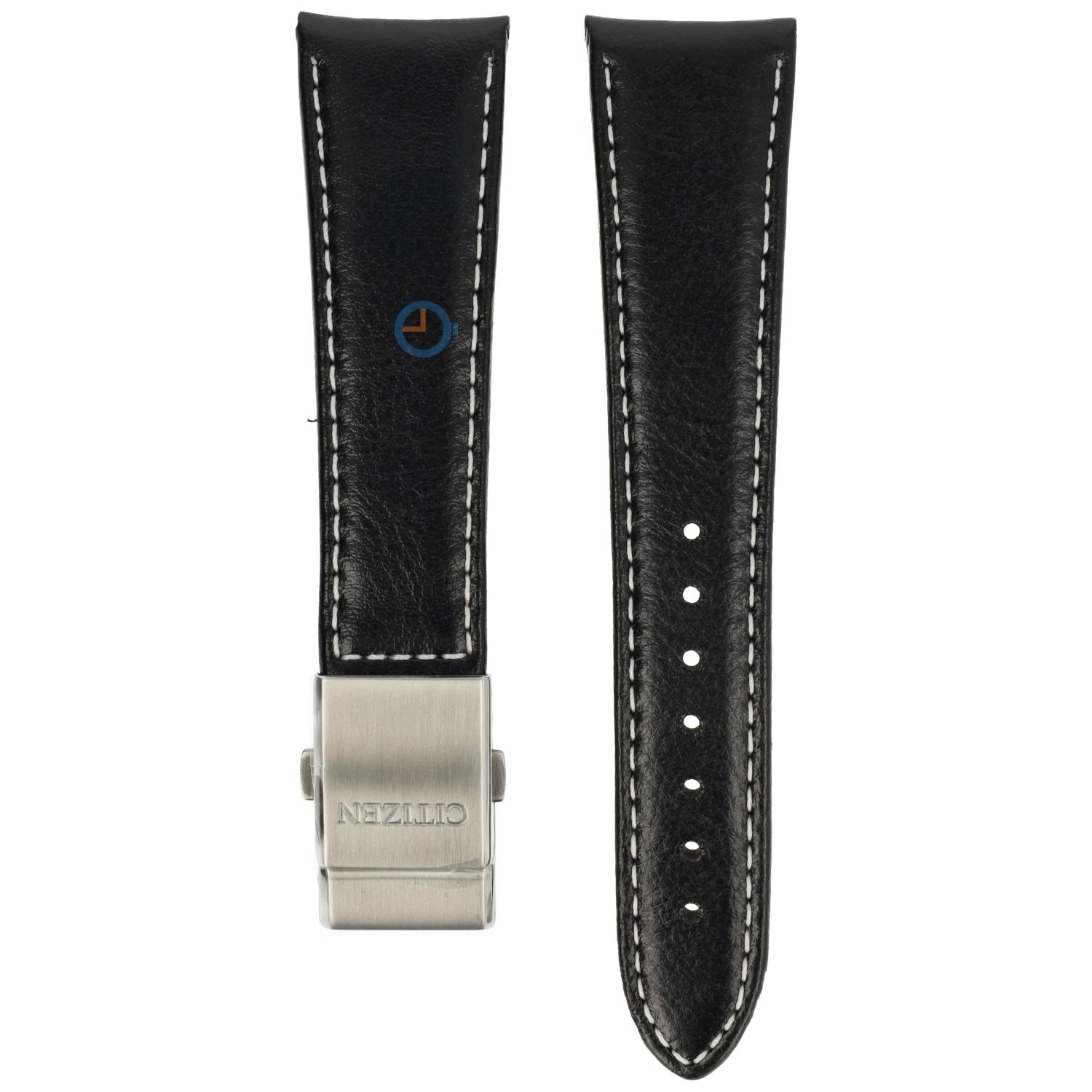 Citizen horlogeband ProMaster AS4020-44H