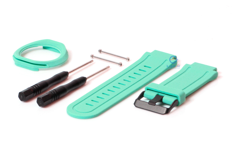 Tiffany Blue