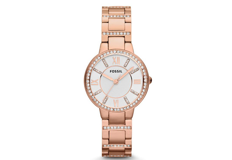 Fossil horlogeband ES3284