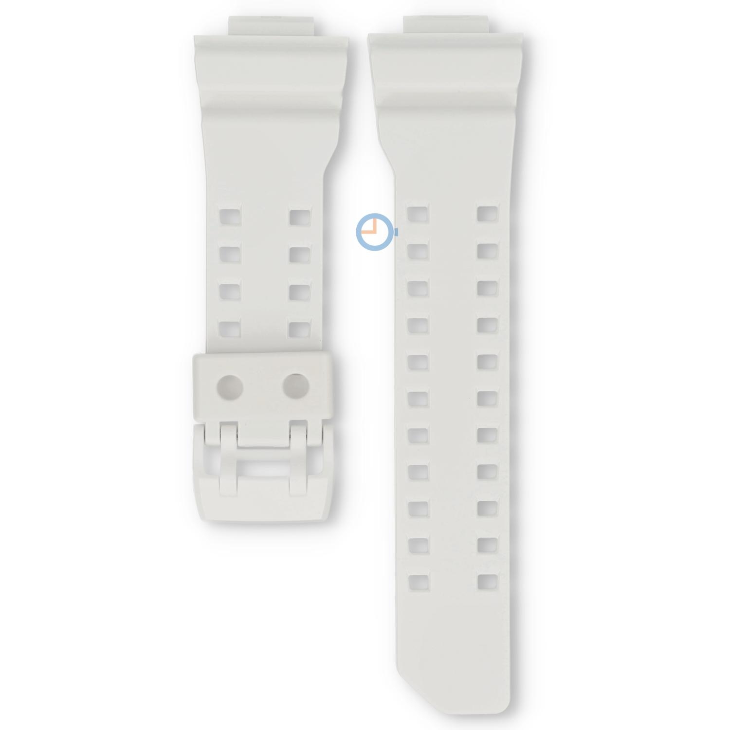 Casio G-Shock GA-400-7AER horlogeband