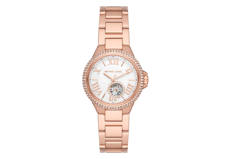 Michael Kors horlogeband MK9051