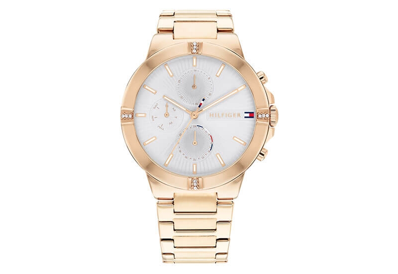 Tommy Hilfiger horlogeband TH1782331