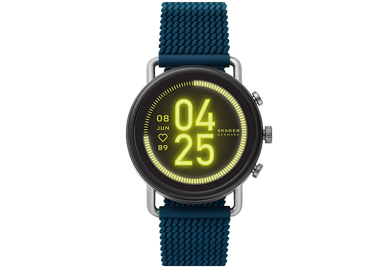 Skagen Falster 3 SKT5203 horlogeband