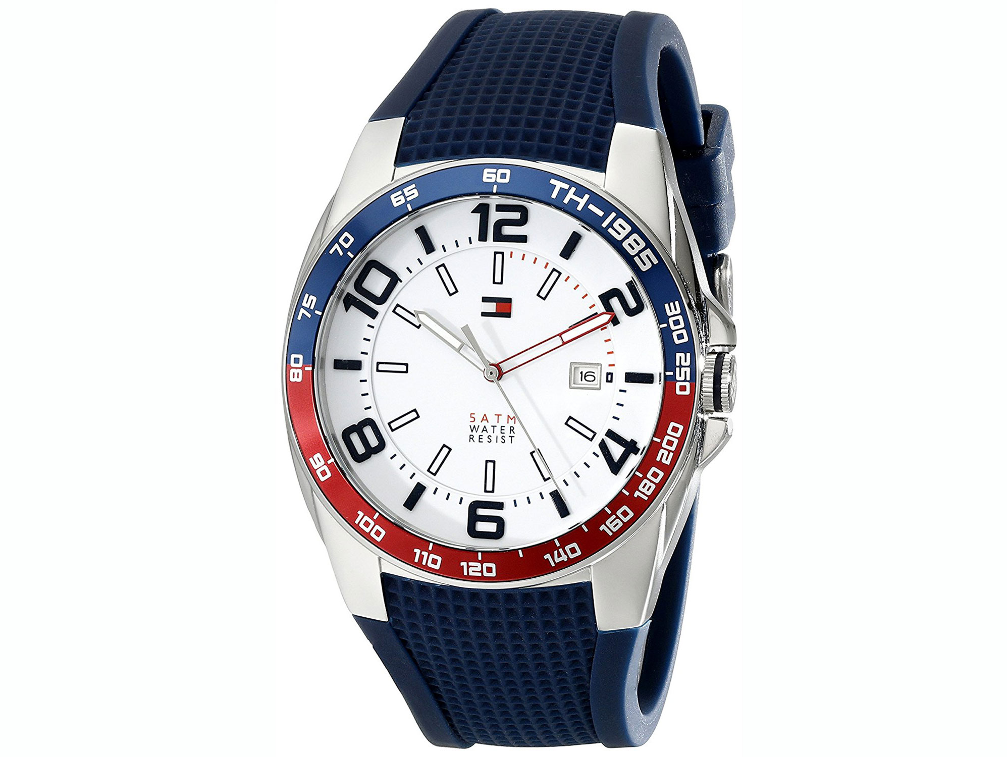 Tommy Hilfiger horlogeband TH1790885
