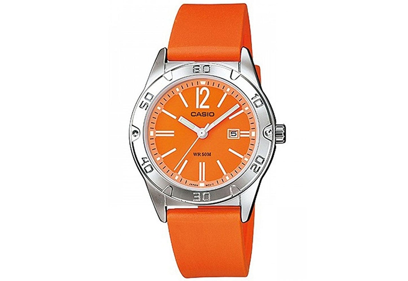 Casio horlogeband LTP-1388-4E3V
