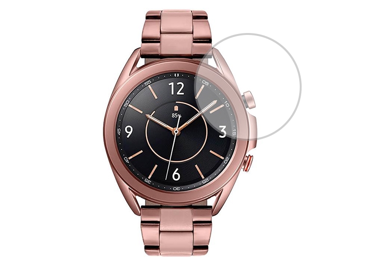 Samsung Galaxy watch 3 screen protector (41mm)