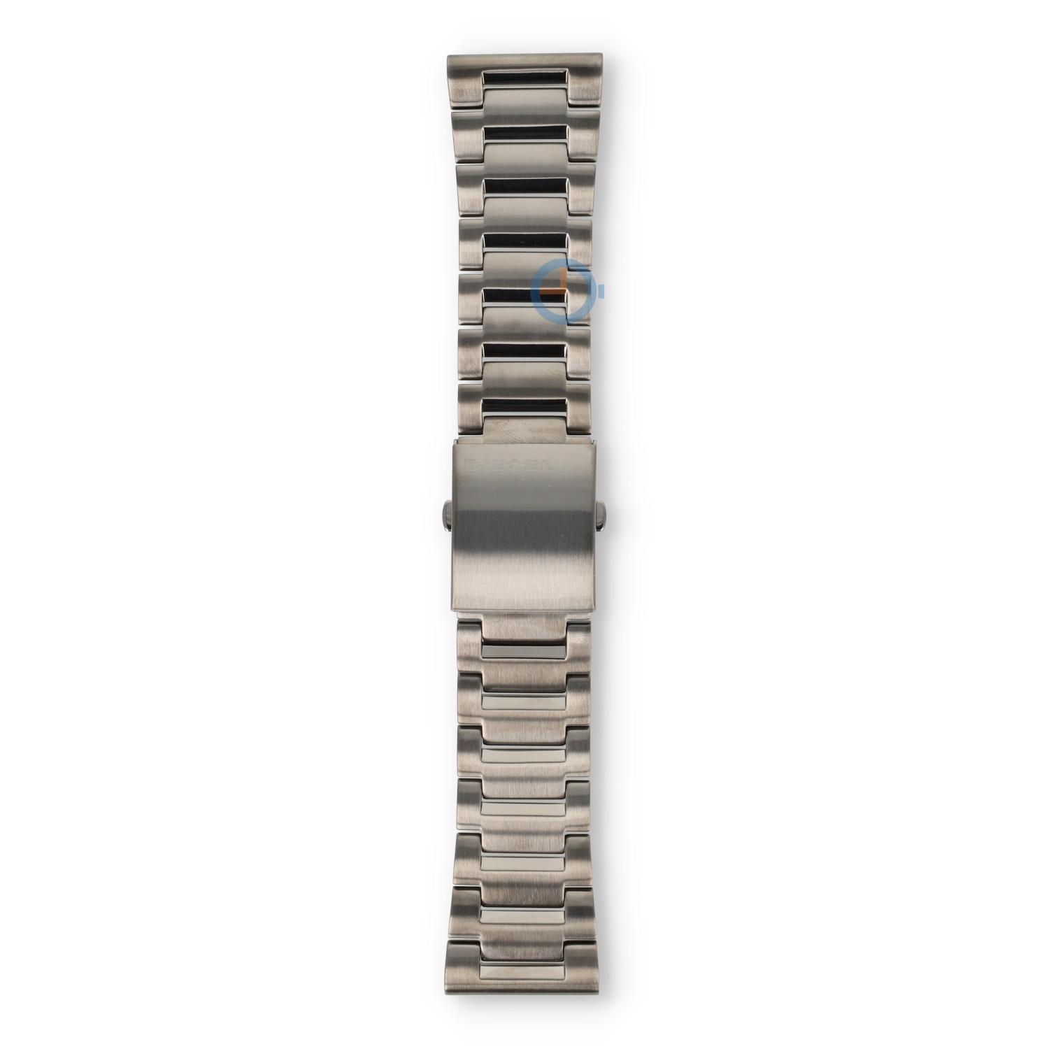 Diesel Mr. Daddy 2.0 DZ7452 horlogeband