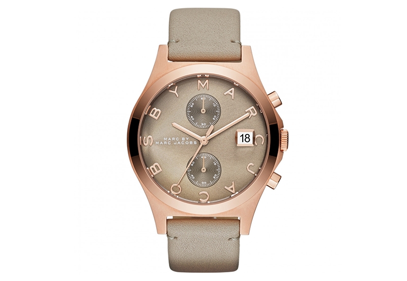 Marc Jacobs MBM1397 horlogeband