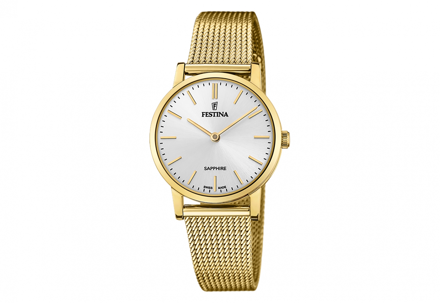 Festina horlogebandje F20023/1