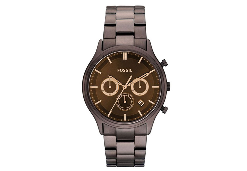 Fossil horlogeband FS4357