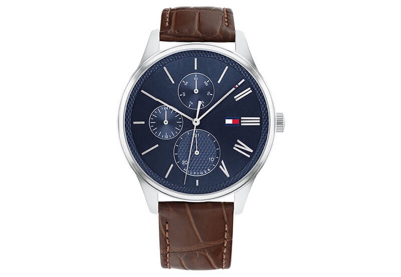 Tommy Hilfiger horlogeband TH1791847