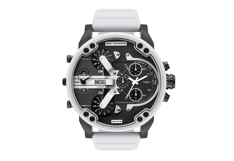 Originele Diesel horlogeband DZ7478