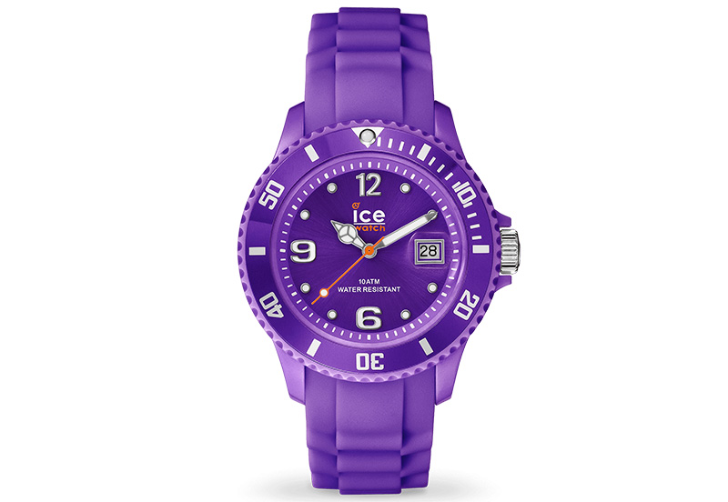 Ice-Watch horlogeband - 000141 - ICE forever - Medium (40mm)