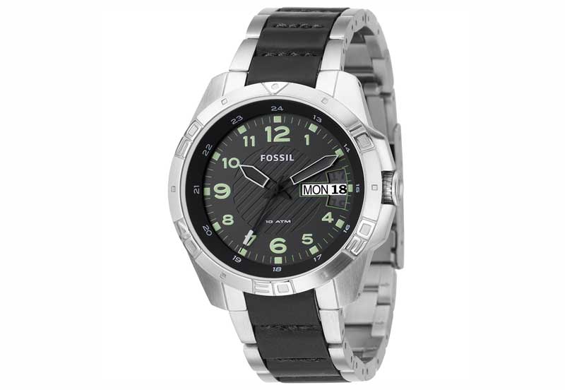 Fossil horlogeband AM4320