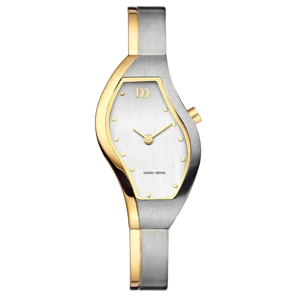 Originele Danish Design horlogeband IV65Q1037