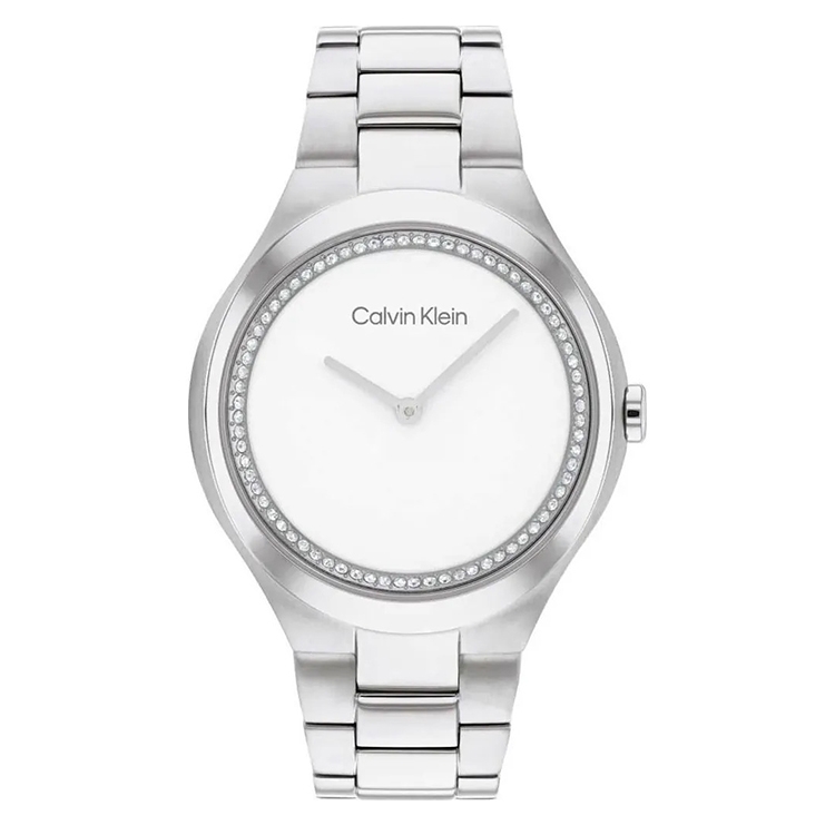 Calvin Klein horlogeband 25200365 Admire
