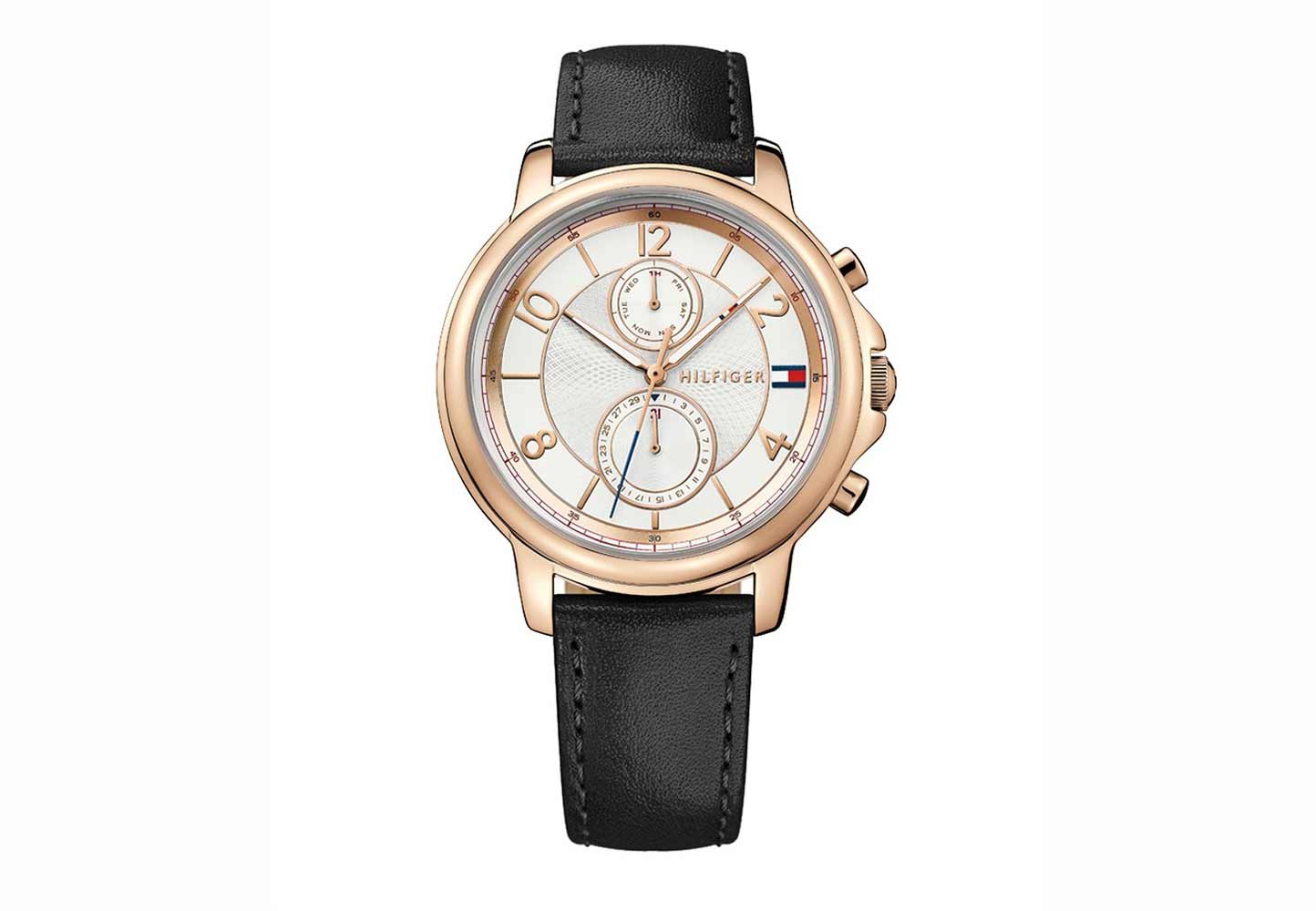 Tommy Hilfiger horlogeband TH1781817