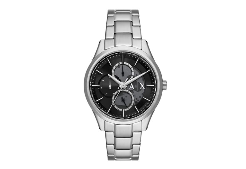 Armani Exchange Horlogeband AX1873