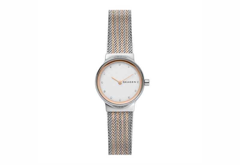 Skagen horlogeband SKW2699