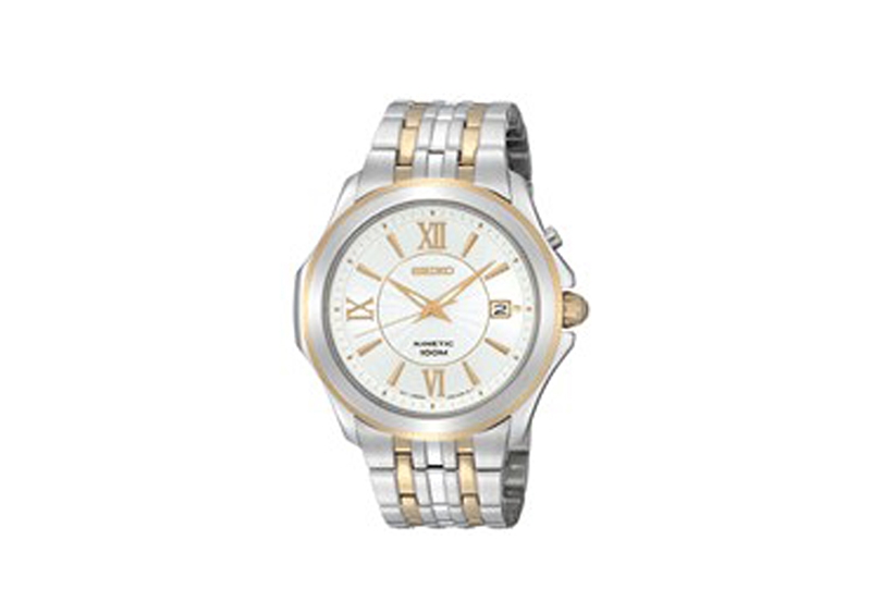 Originele horlogeband voor Seiko SKA436P1