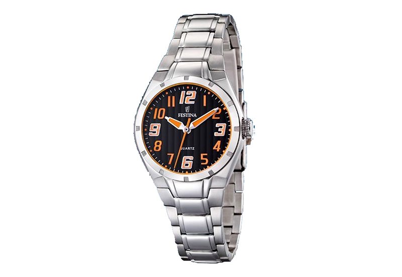 Festina horlogeband F16485/3