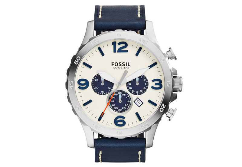 Fossil horlogeband JR1480