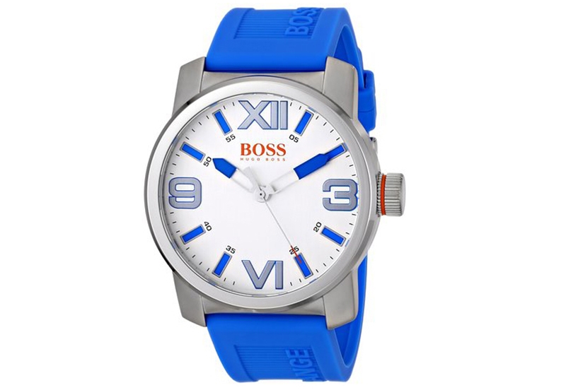 Hugo Boss horlogeband HO1512987