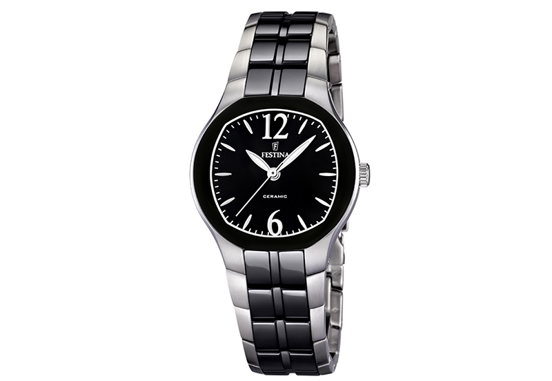 Festina horlogeband F16626/3