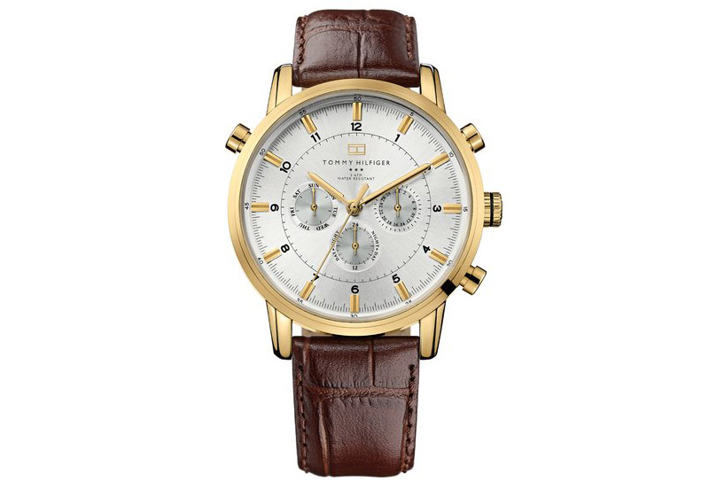 Tommy Hilfiger horlogeband TH1790874