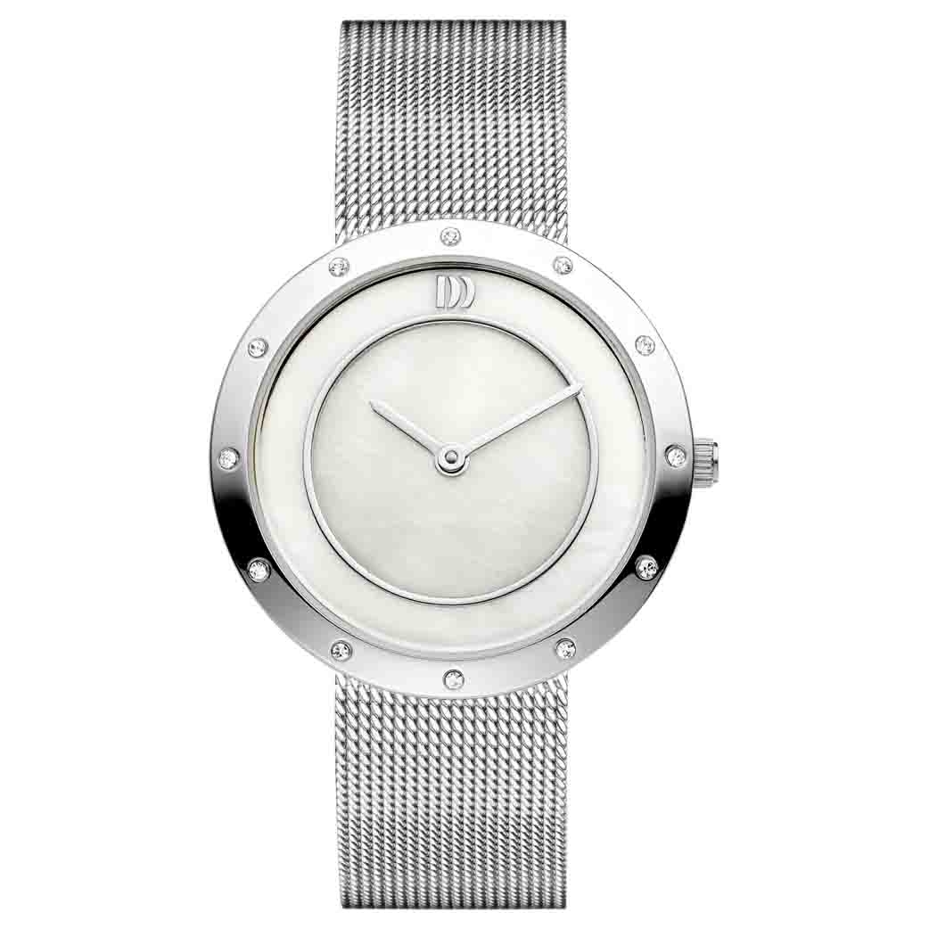 Originele Danish Design horlogeband IV62Q899