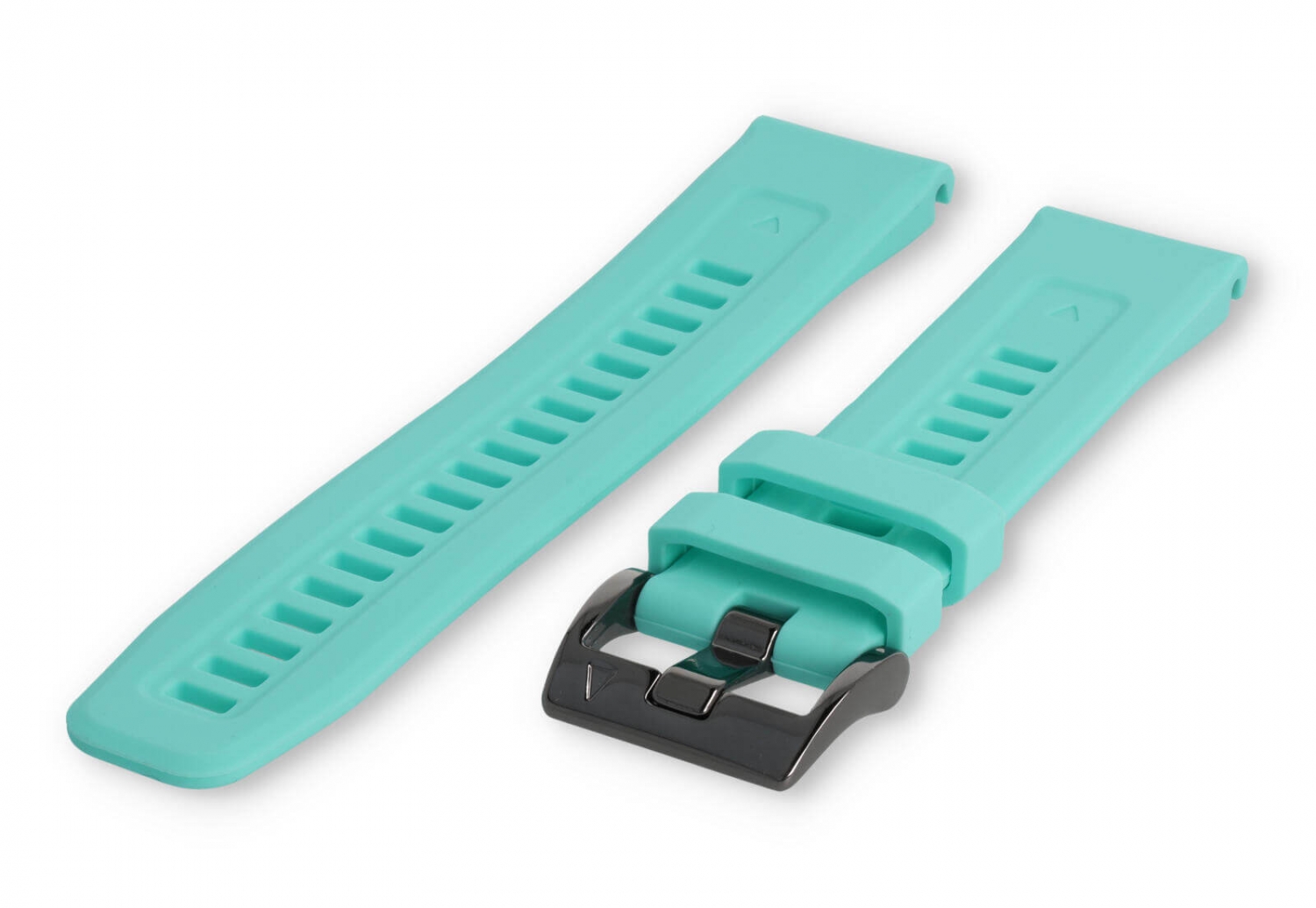 Garmin Fenix 7 QuickFit bandje - Mintgroen