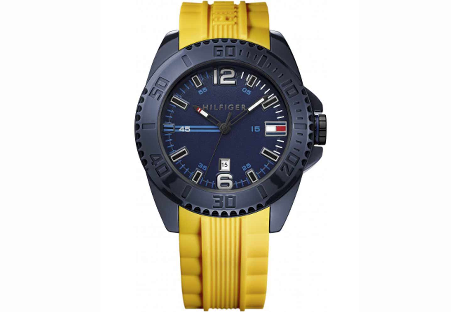 Tommy Hilfiger horlogeband TH1791043