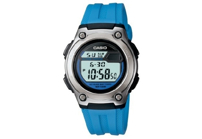 Casio horlogeband W-211-2BV