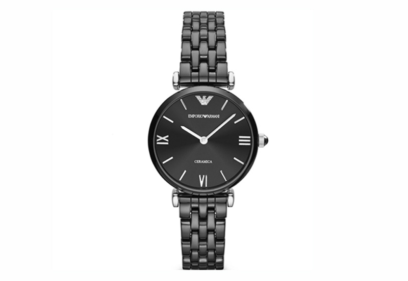 Armani horlogeband AR1487