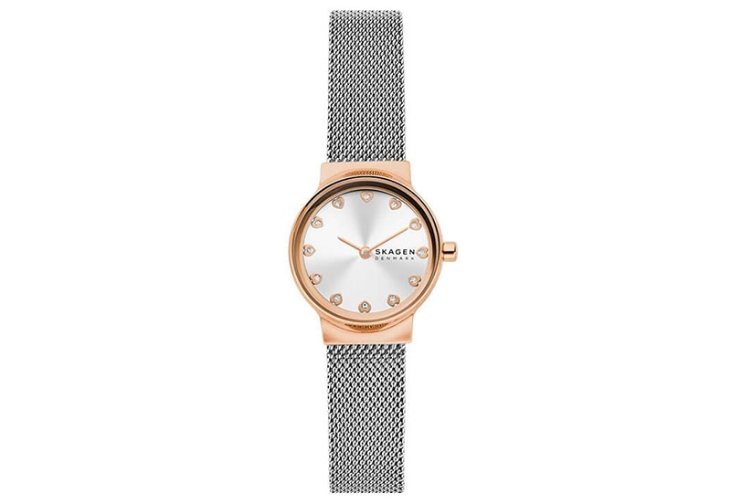Skagen horlogeband SKW3025