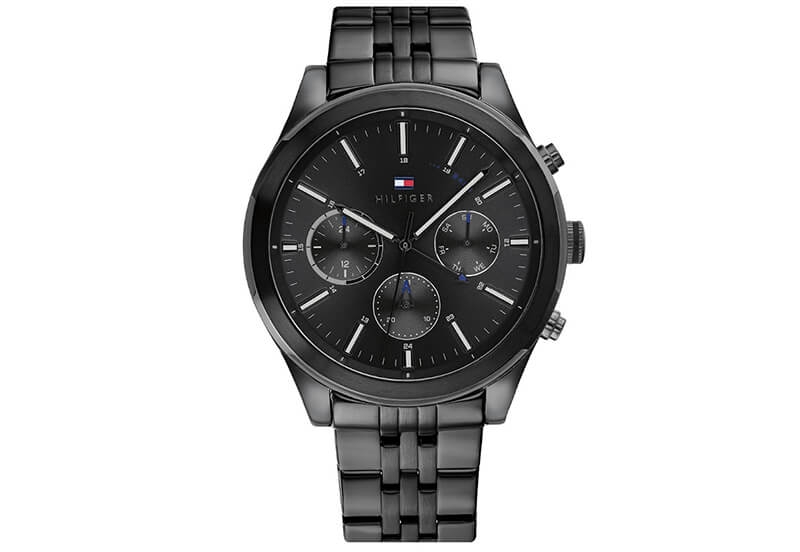 Tommy Hilfiger horlogeband TH1791738