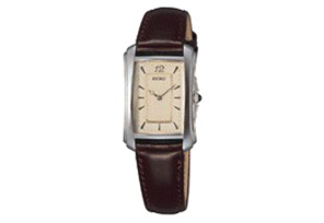 Seiko horlogeband SXNQ29P1